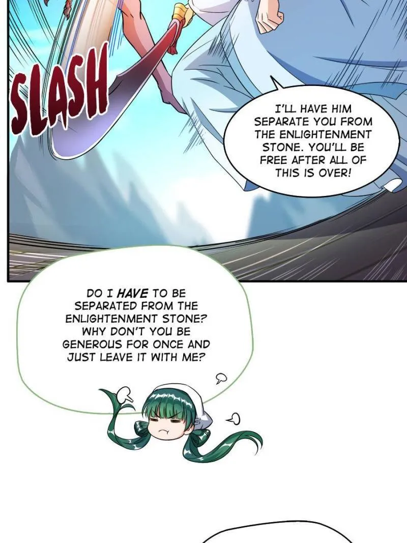 Read Cultivation Chat Group Manga Online