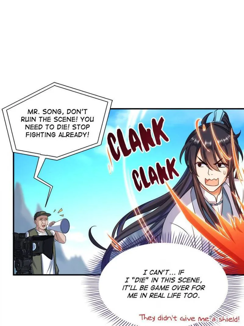 Read Cultivation Chat Group Manga Online