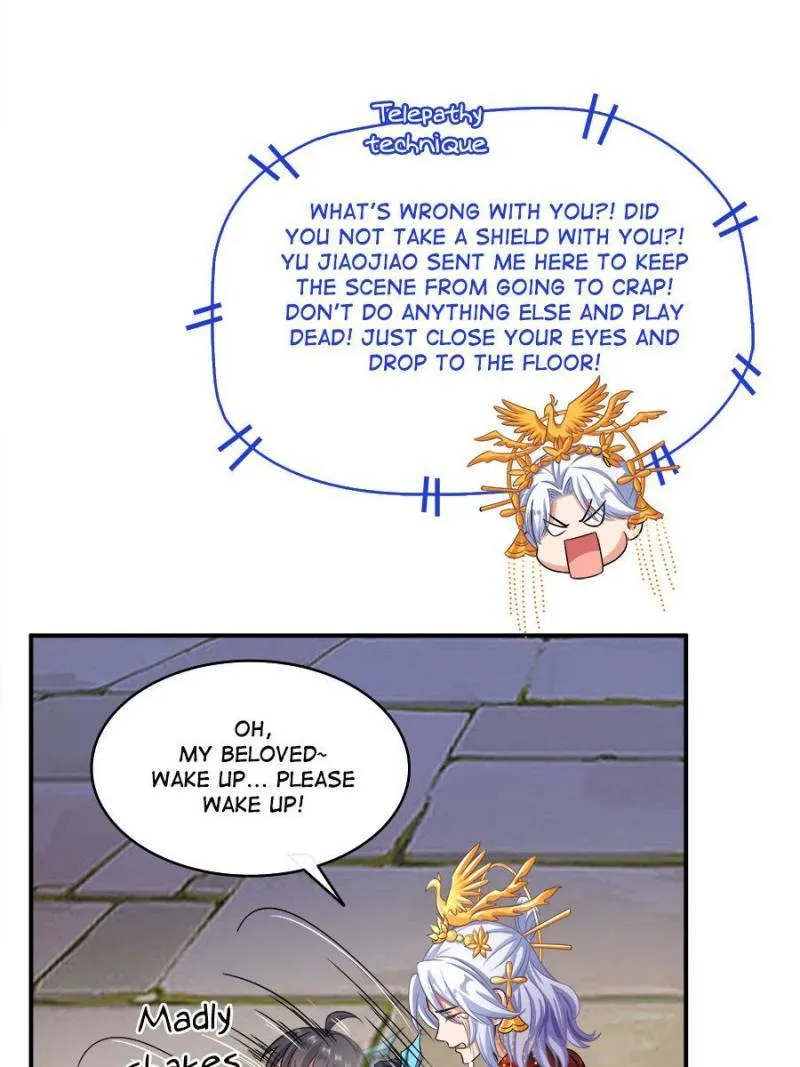 Read Cultivation Chat Group Manga Online