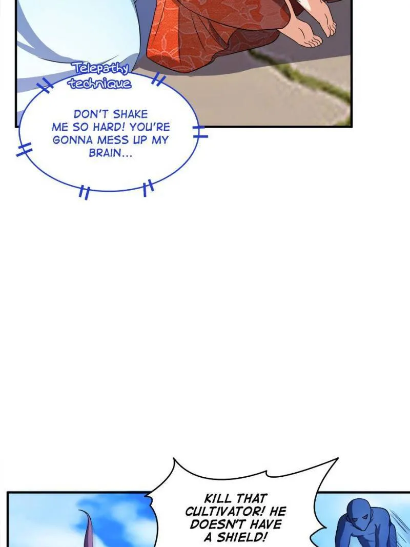 Read Cultivation Chat Group Manga Online