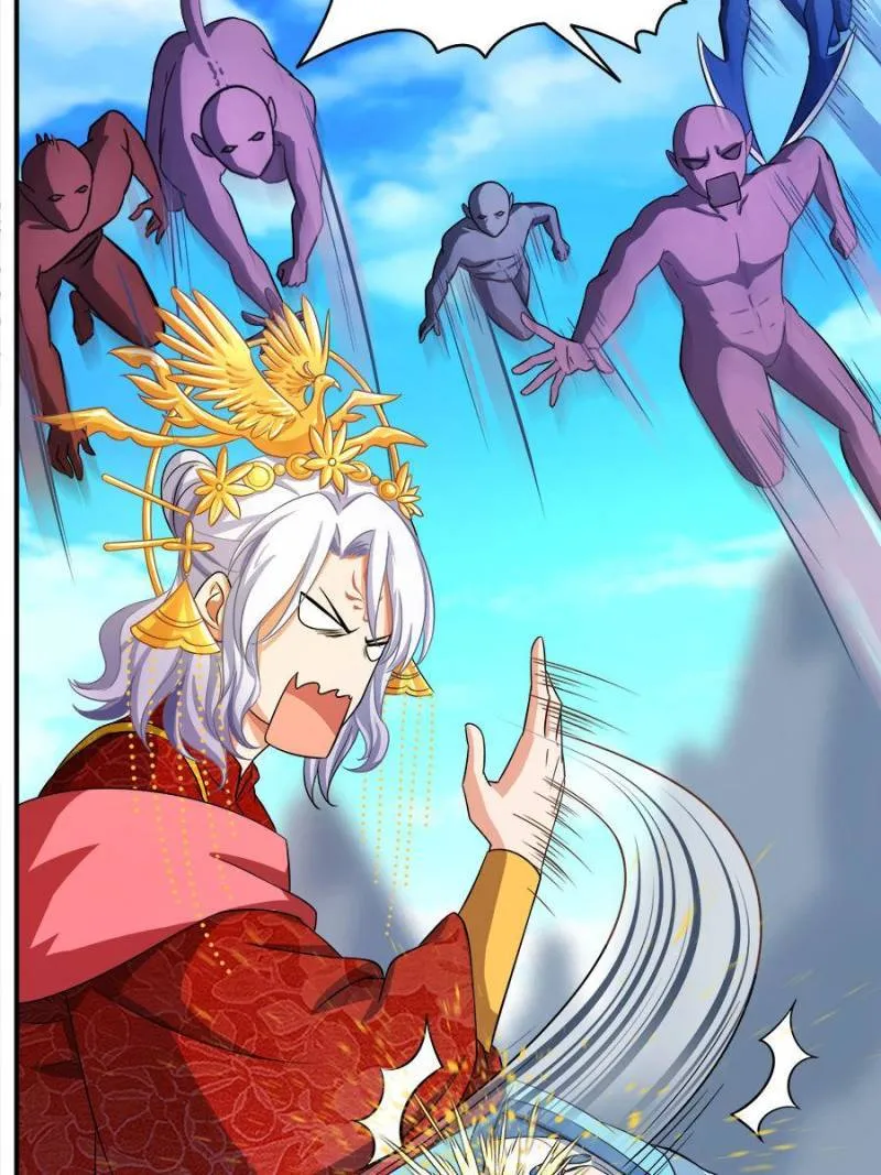 Read Cultivation Chat Group Manga Online