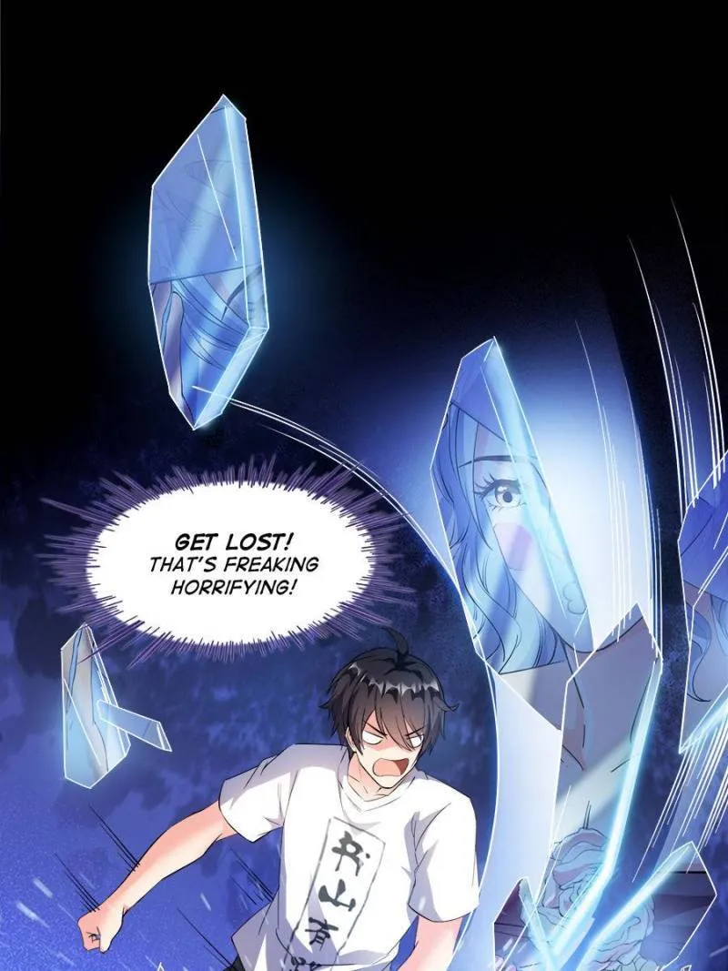 Read Cultivation Chat Group Manga Online