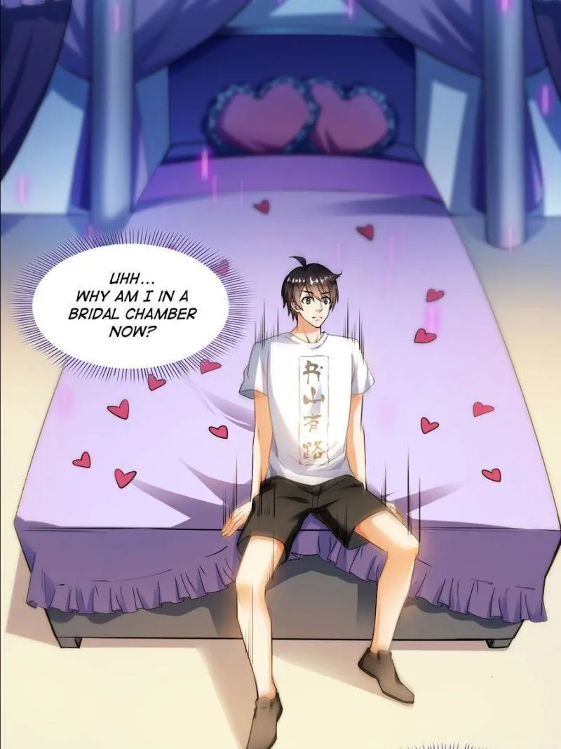 Read Cultivation Chat Group Manga Online