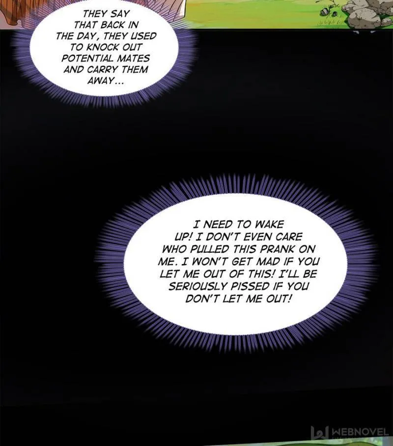 Read Cultivation Chat Group Manga Online