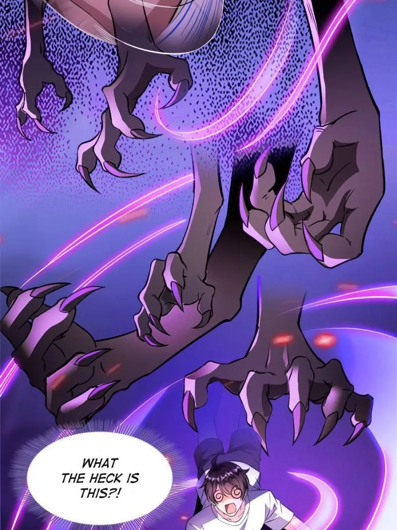 Read Cultivation Chat Group Manga Online