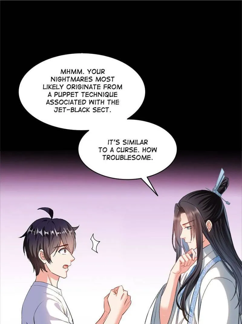 Read Cultivation Chat Group Manga Online