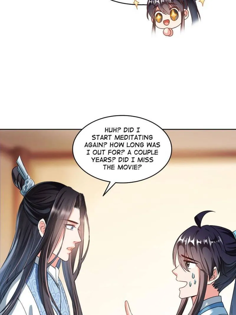 Read Cultivation Chat Group Manga Online