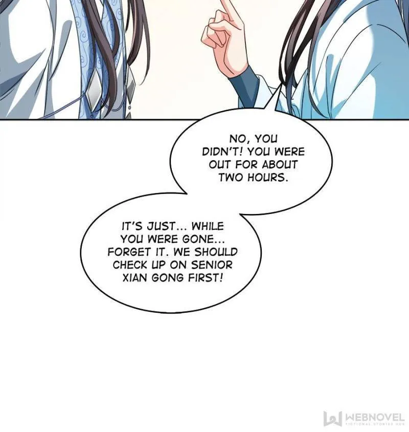 Read Cultivation Chat Group Manga Online