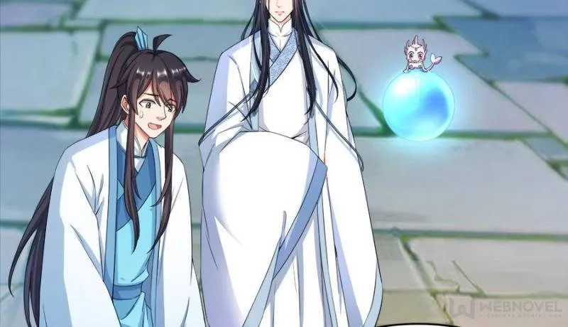 Read Cultivation Chat Group Manga Online