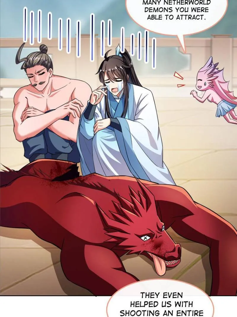 Read Cultivation Chat Group Manga Online