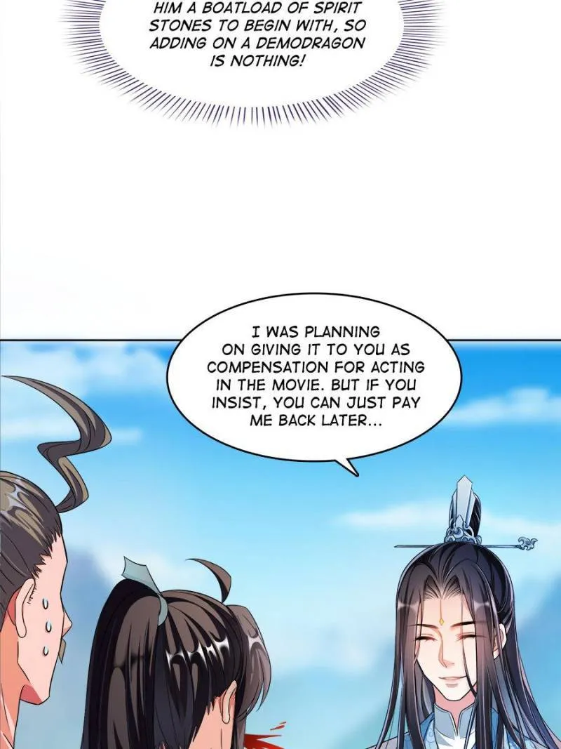 Read Cultivation Chat Group Manga Online