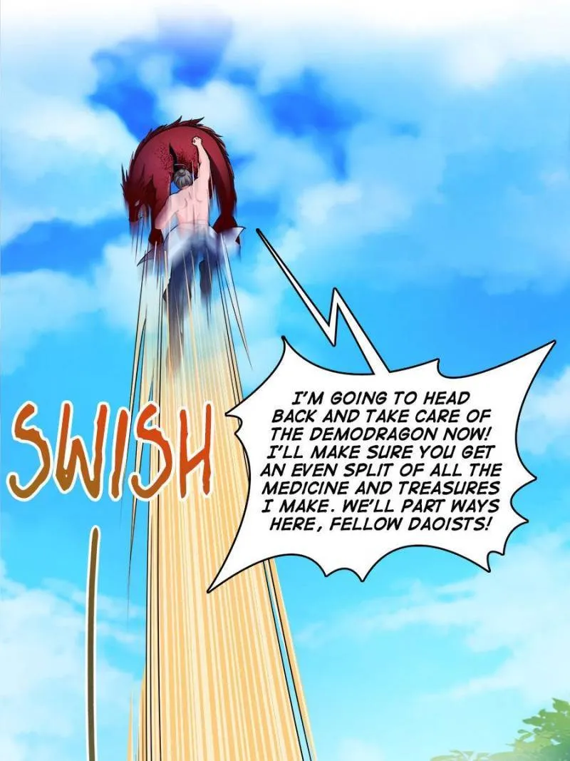 Read Cultivation Chat Group Manga Online