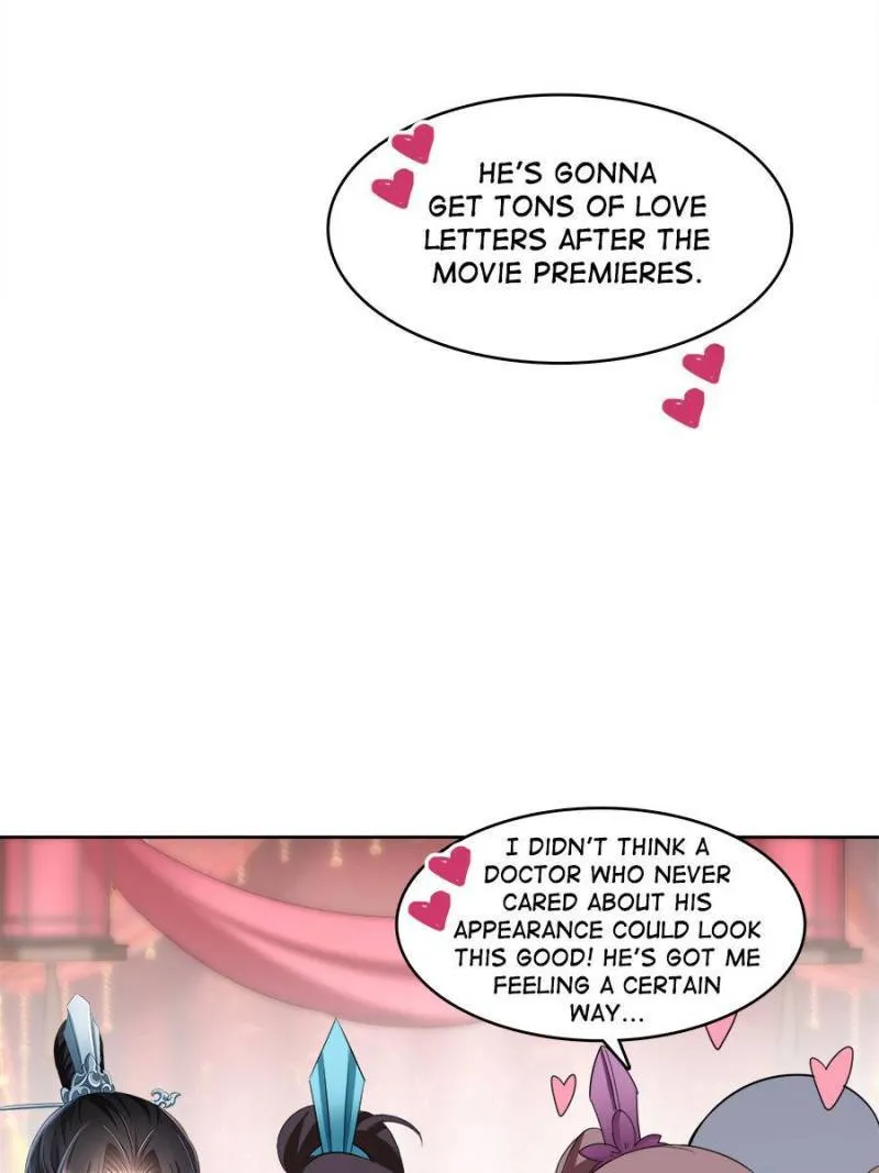 Read Cultivation Chat Group Manga Online