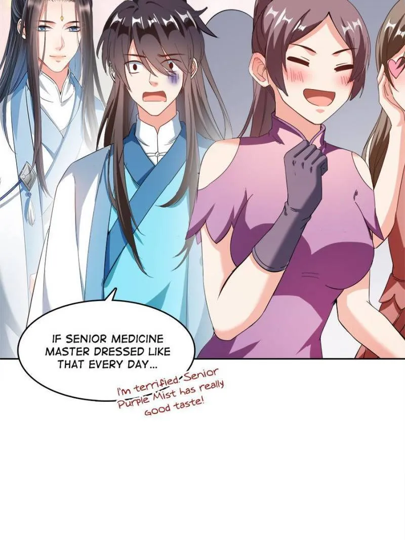 Read Cultivation Chat Group Manga Online