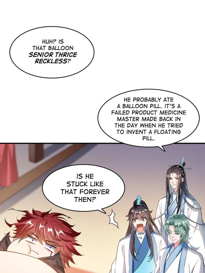 Read Cultivation Chat Group Manga Online