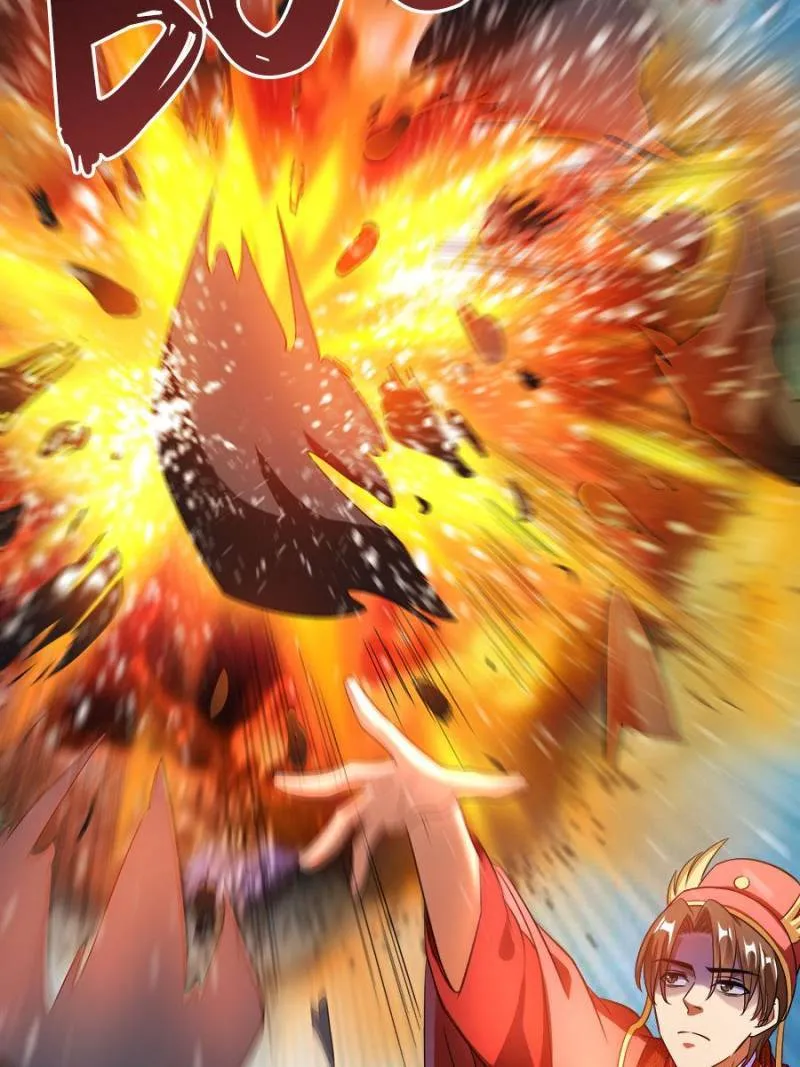 Read Cultivation Chat Group Manga Online