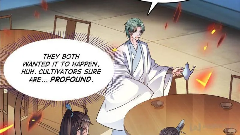 Read Cultivation Chat Group Manga Online