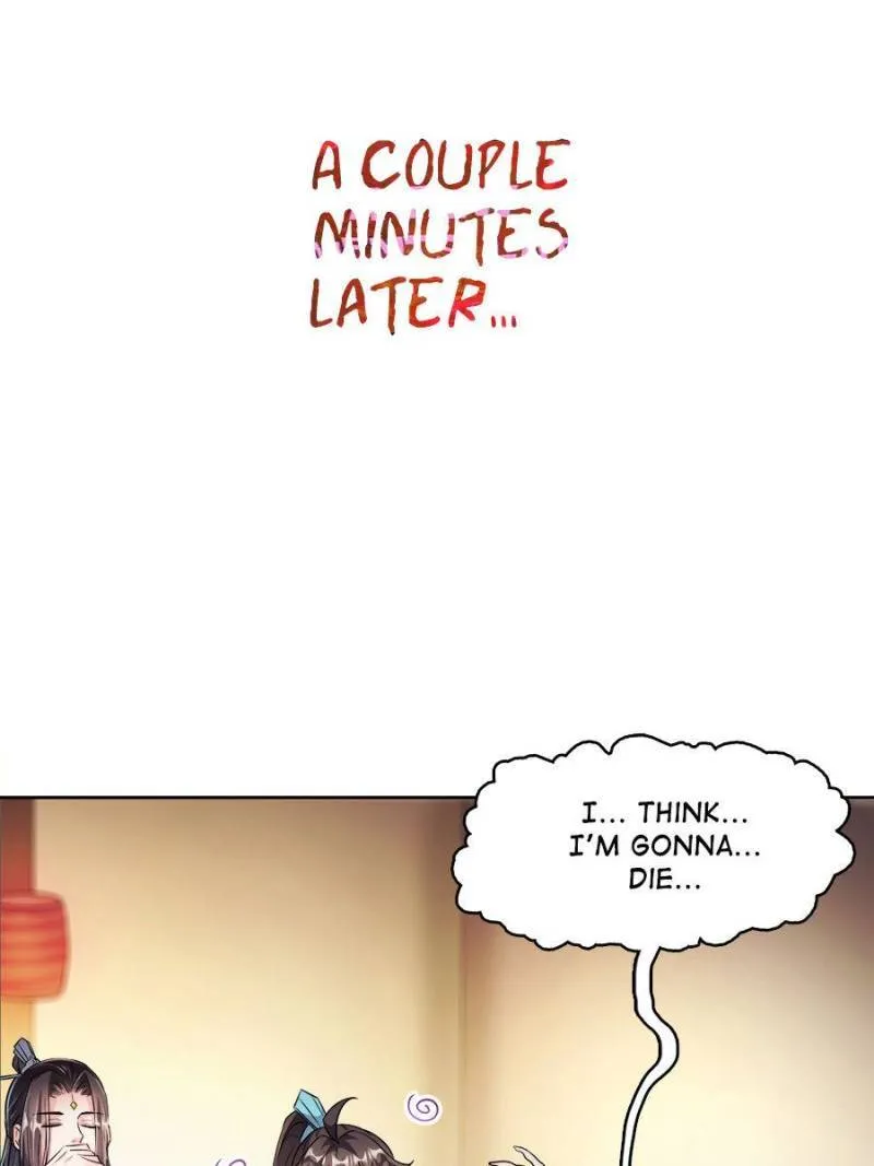 Read Cultivation Chat Group Manga Online