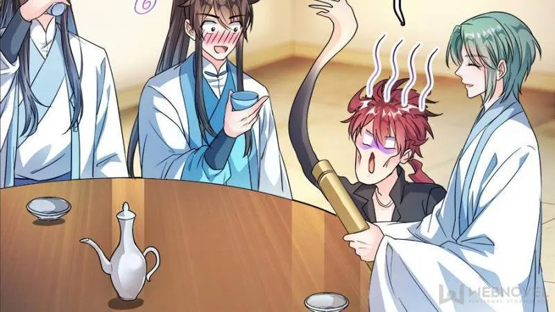 Read Cultivation Chat Group Manga Online