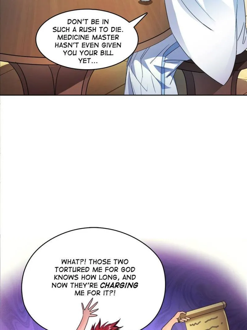 Read Cultivation Chat Group Manga Online