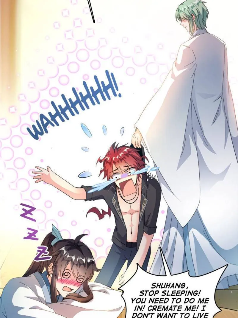 Read Cultivation Chat Group Manga Online