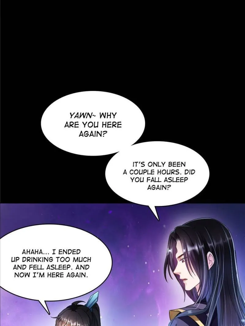 Read Cultivation Chat Group Manga Online