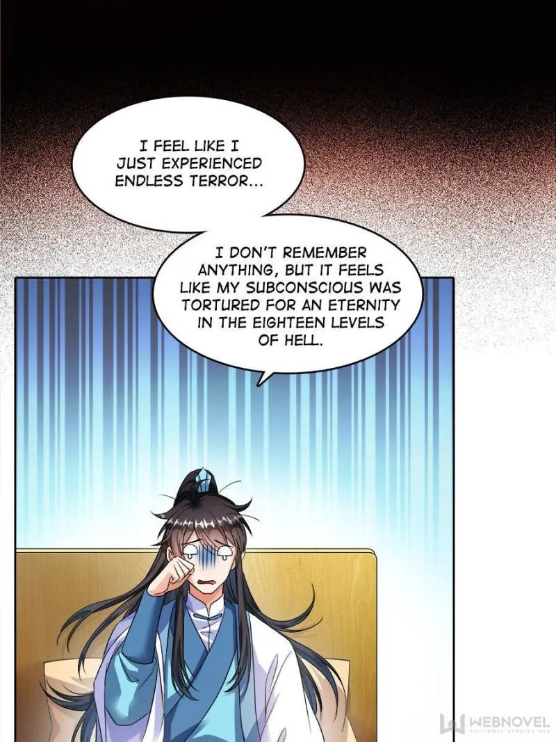 Read Cultivation Chat Group Manga Online