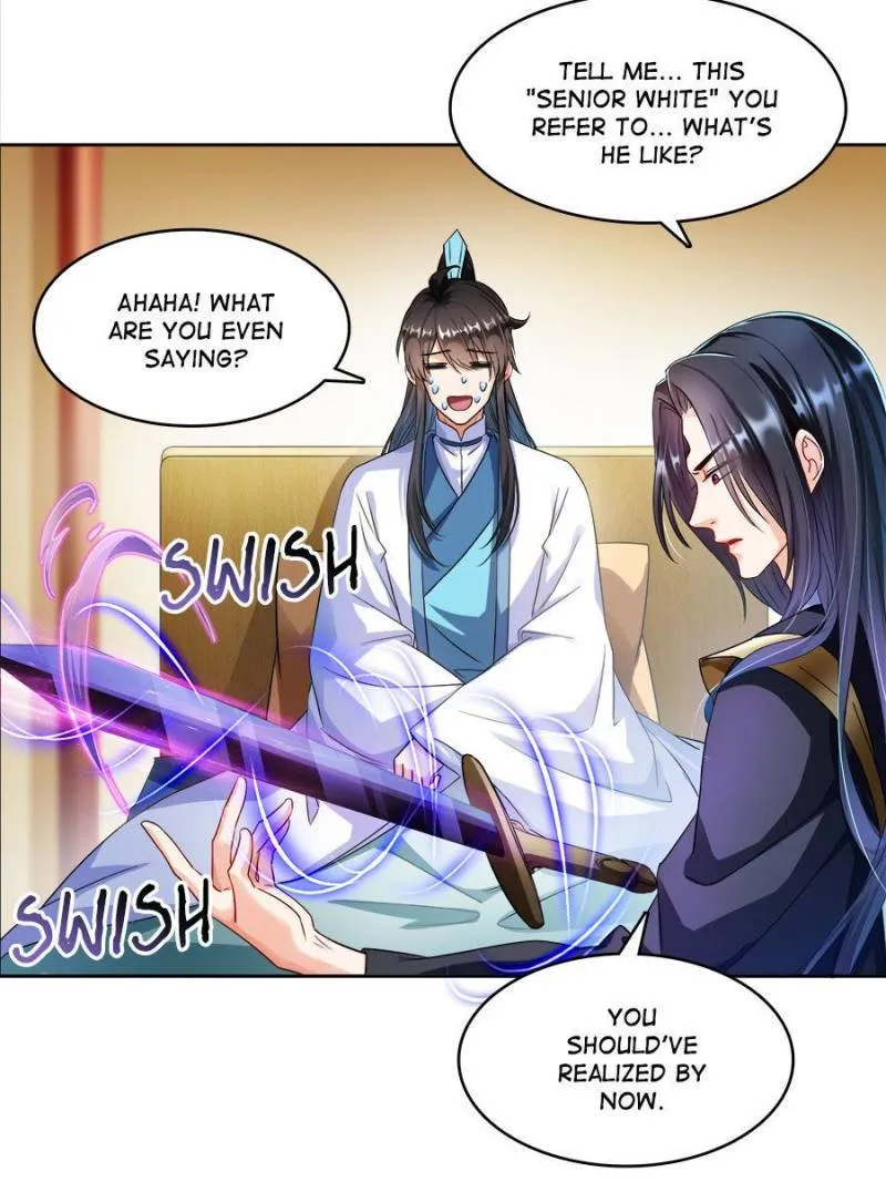 Read Cultivation Chat Group Manga Online