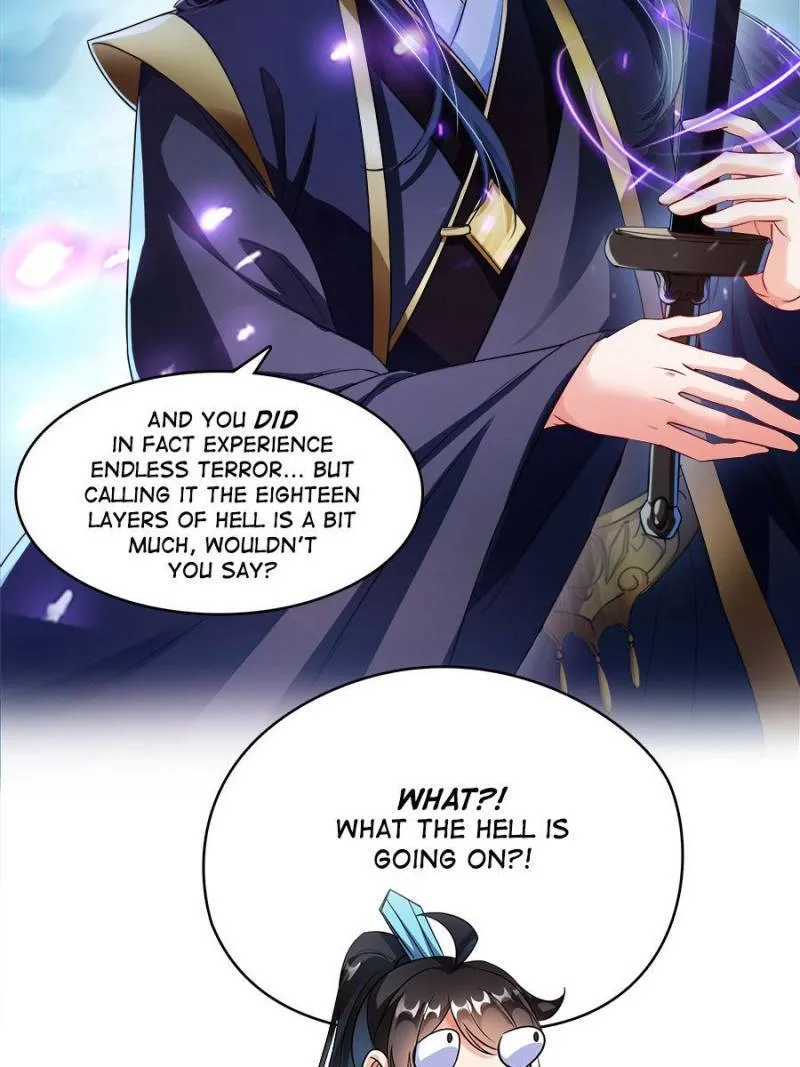 Read Cultivation Chat Group Manga Online