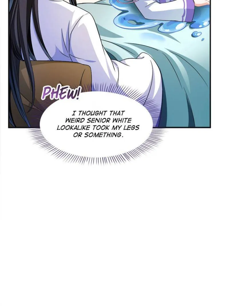 Read Cultivation Chat Group Manga Online