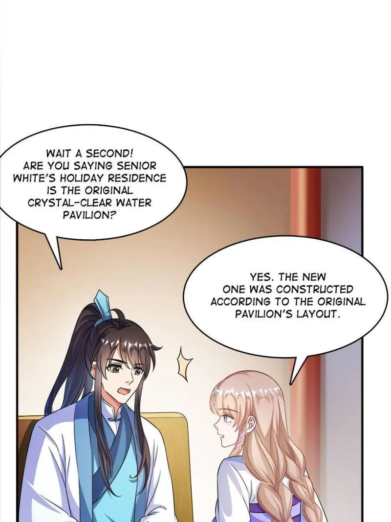 Read Cultivation Chat Group Manga Online