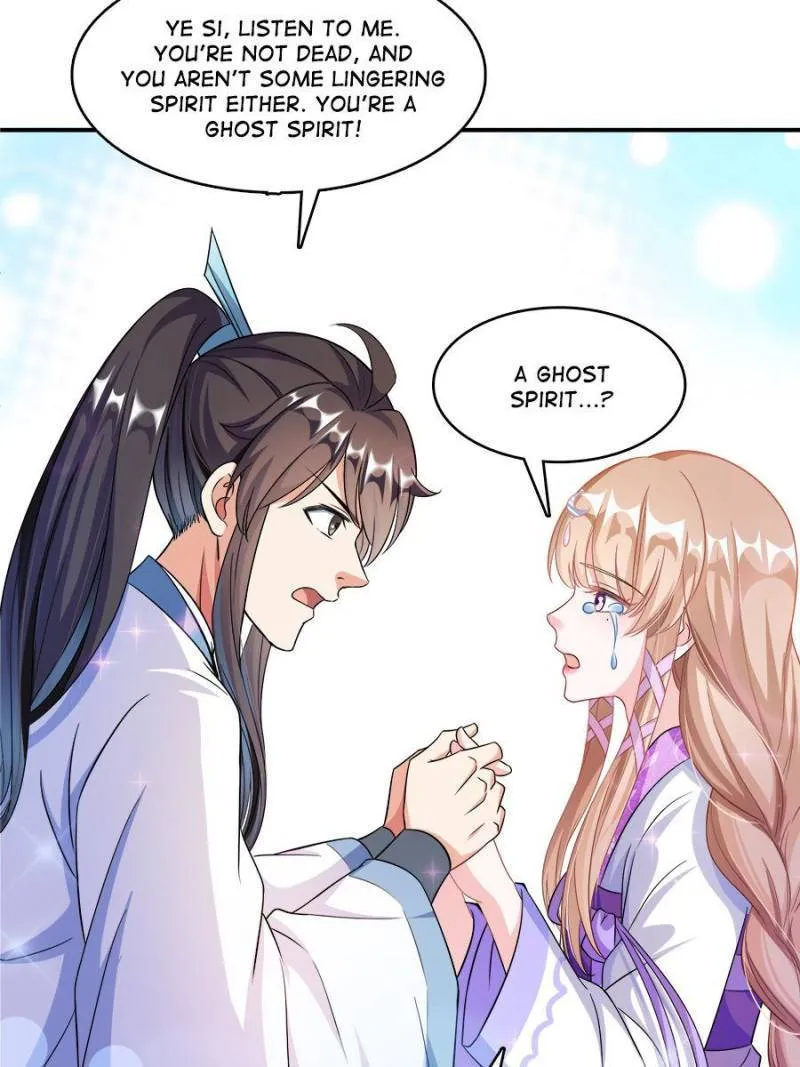 Read Cultivation Chat Group Manga Online