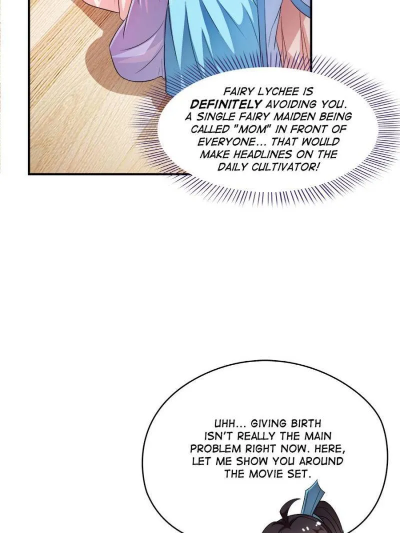 Read Cultivation Chat Group Manga Online