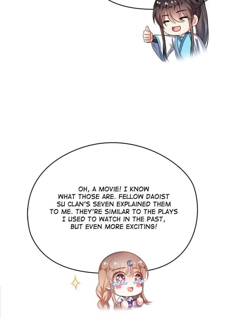 Read Cultivation Chat Group Manga Online