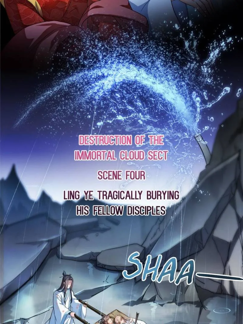 Read Cultivation Chat Group Manga Online