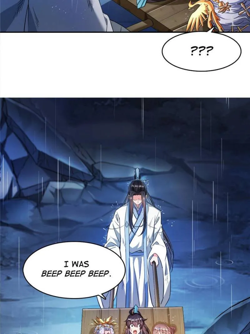 Read Cultivation Chat Group Manga Online