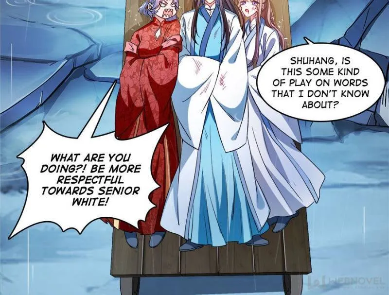 Read Cultivation Chat Group Manga Online