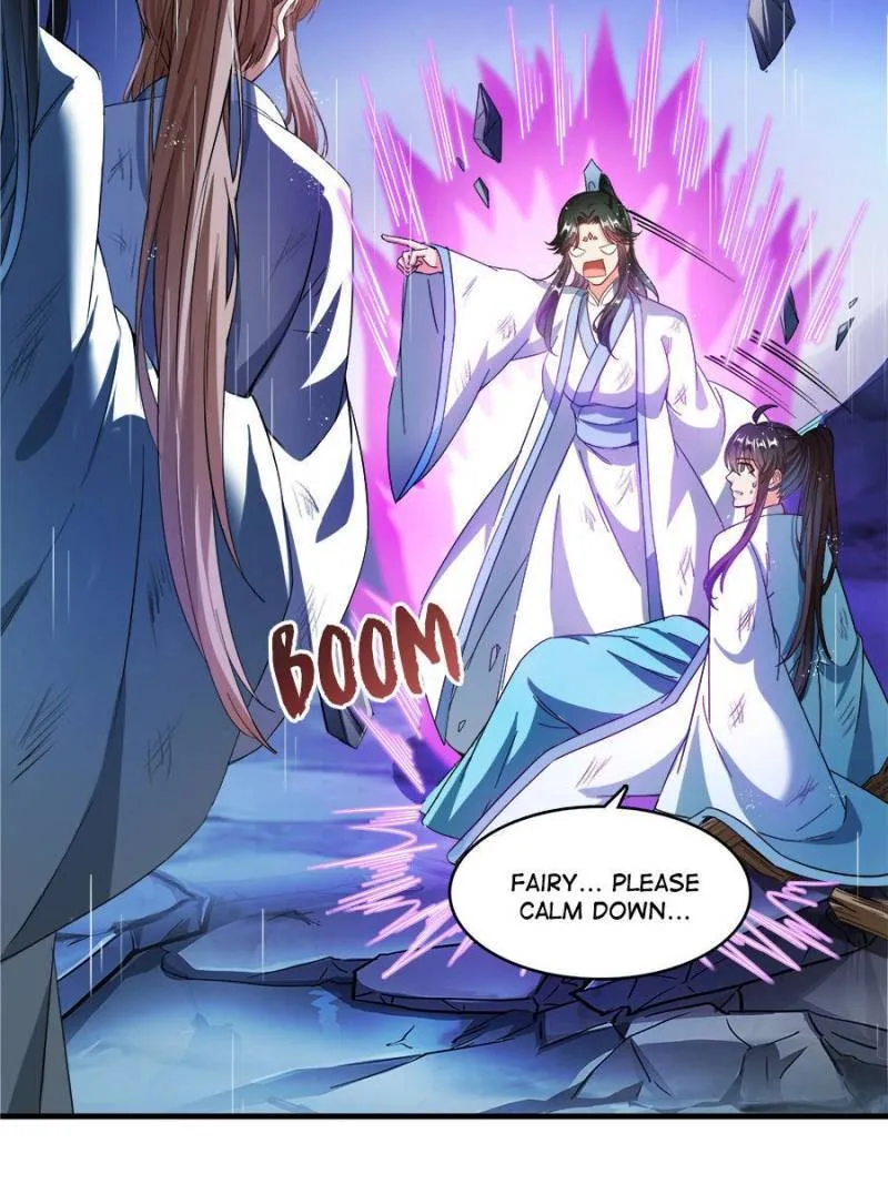 Read Cultivation Chat Group Manga Online