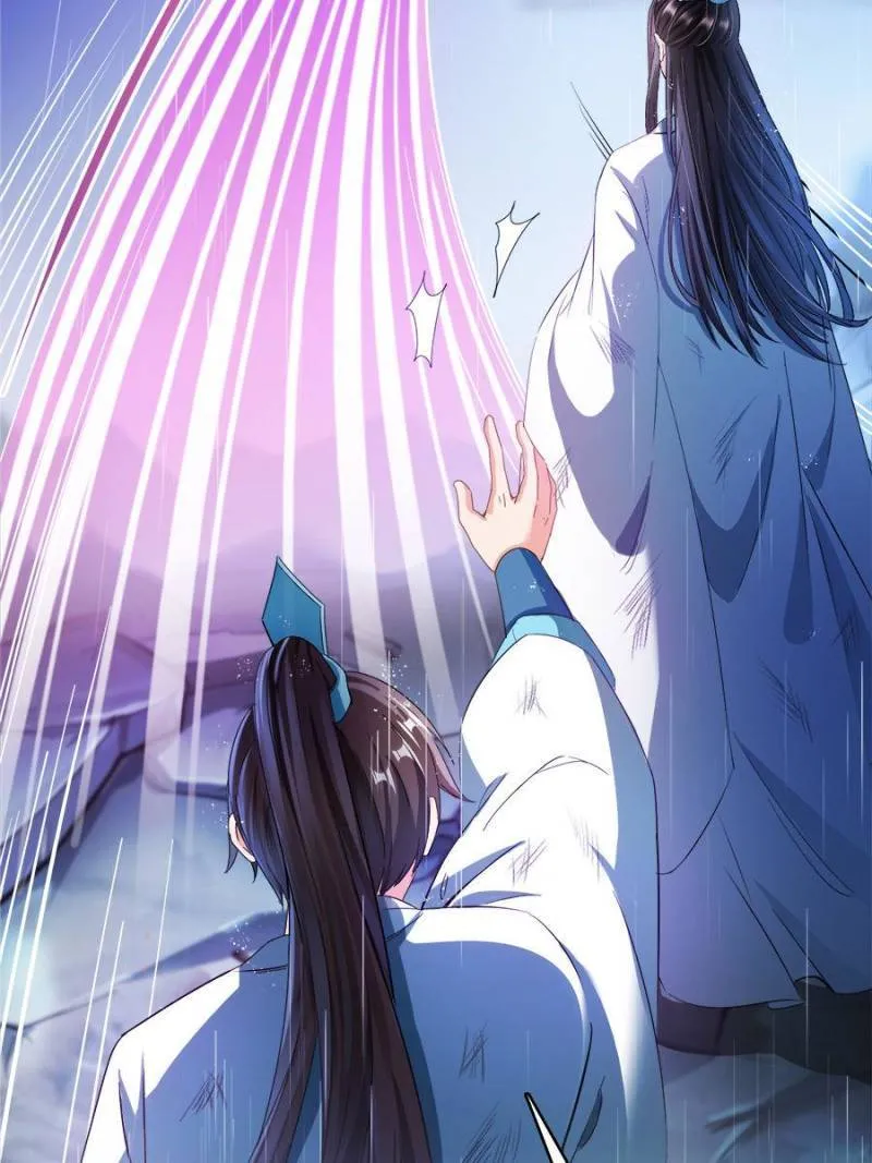 Read Cultivation Chat Group Manga Online