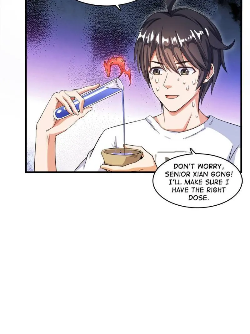 Read Cultivation Chat Group Manga Online