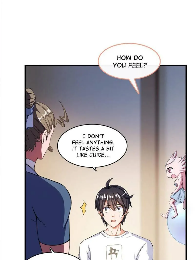 Read Cultivation Chat Group Manga Online