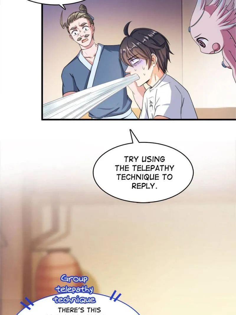 Read Cultivation Chat Group Manga Online