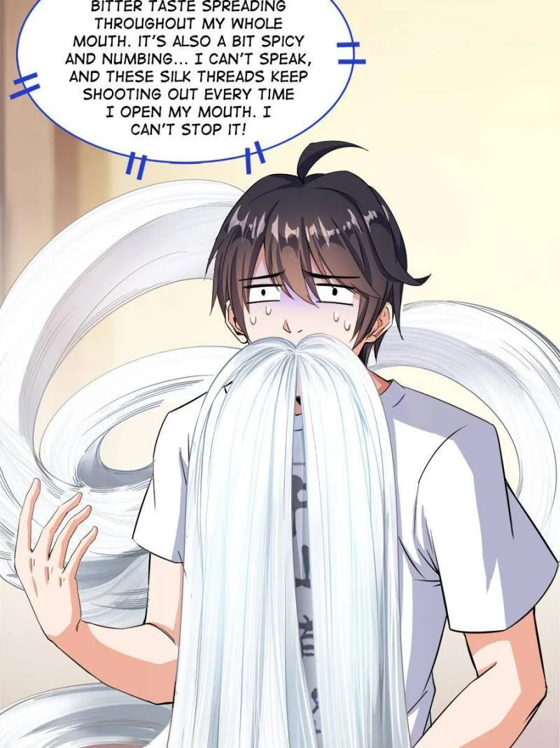 Read Cultivation Chat Group Manga Online