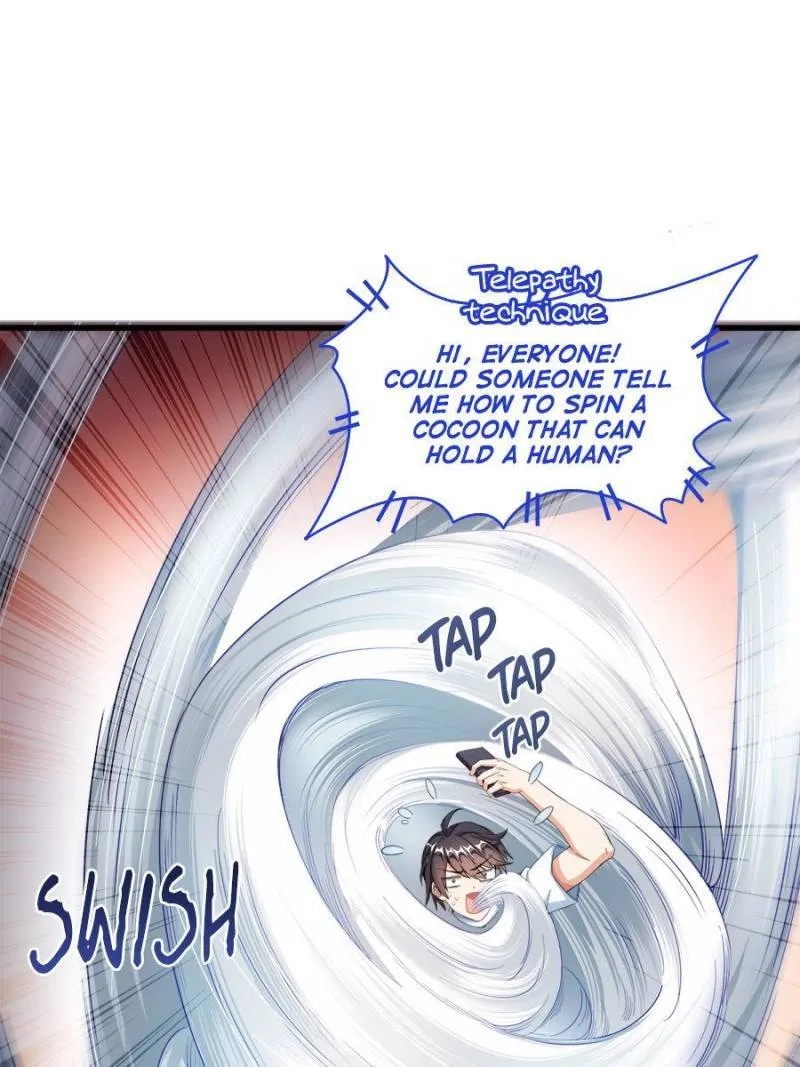 Read Cultivation Chat Group Manga Online