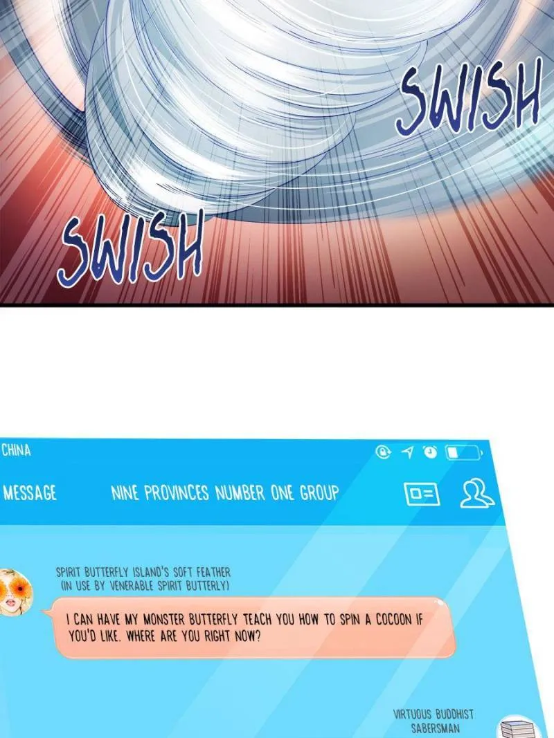 Read Cultivation Chat Group Manga Online