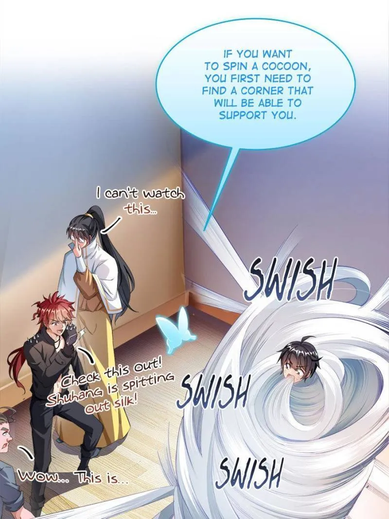 Read Cultivation Chat Group Manga Online