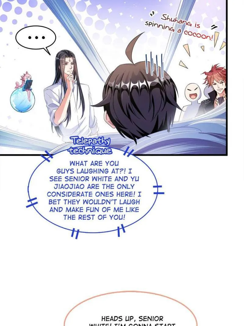 Read Cultivation Chat Group Manga Online