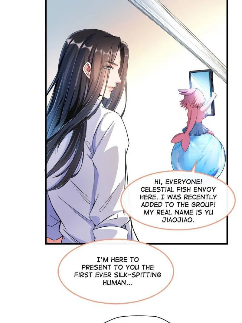 Read Cultivation Chat Group Manga Online