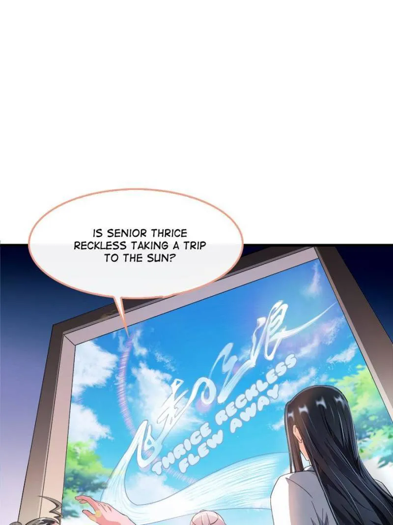 Read Cultivation Chat Group Manga Online