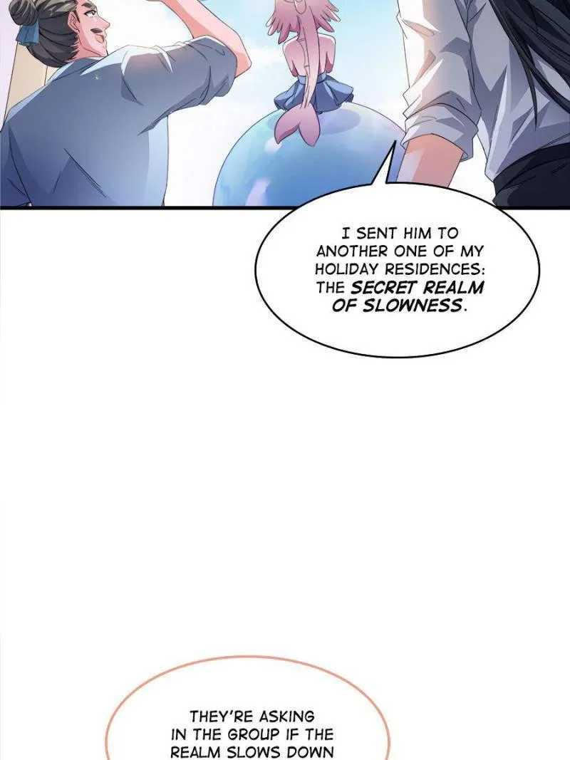 Read Cultivation Chat Group Manga Online